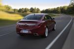 Buick Regal GS 2014 года